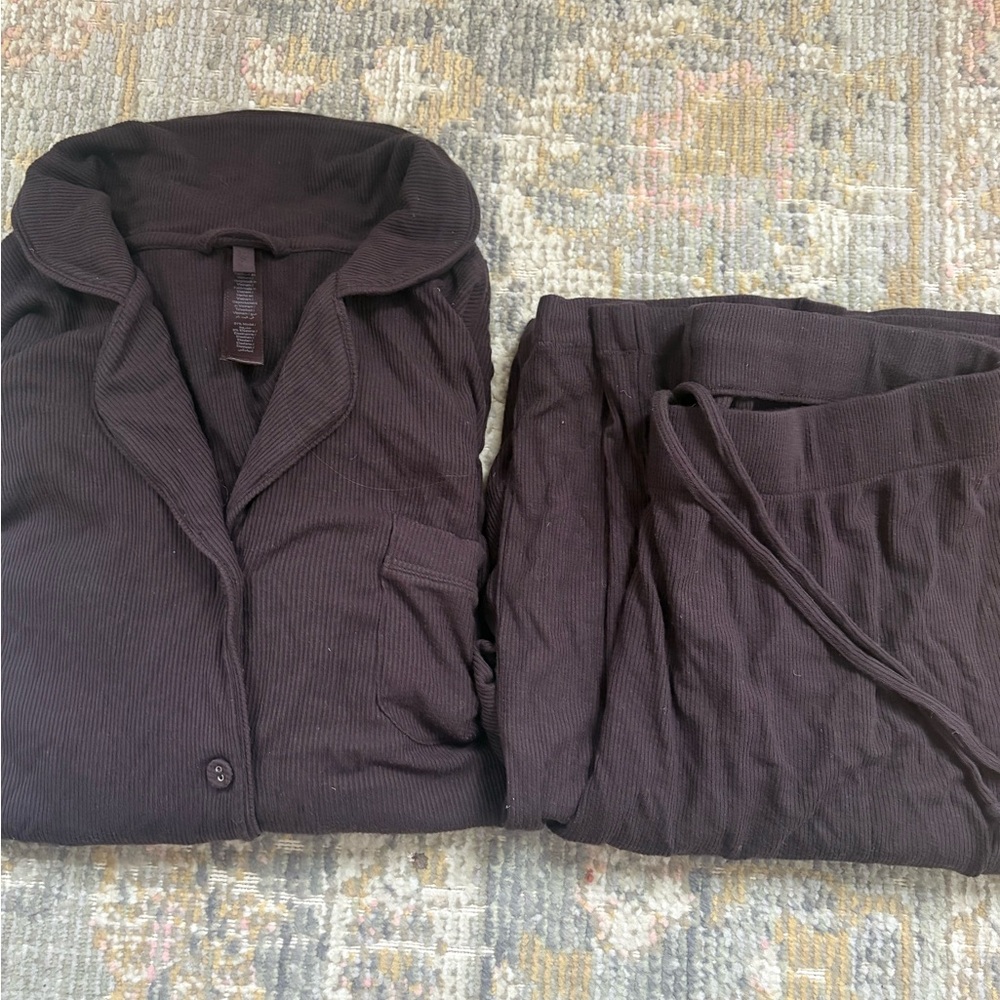 SKIMS Pajama Set